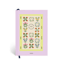 GUIDED GRATITUDE JOURNAL A5 HARDCOVER TAKING MY TIME