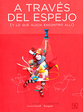 A TRAVES DEL ESPEJO
