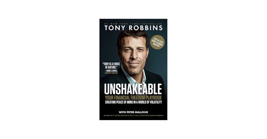UNSHAKEABLE