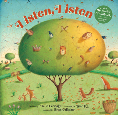 LISTEN LISTEN