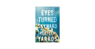 EYES TURNED SKYWARD
