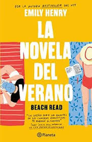 LA NOVELA DEL VERANO