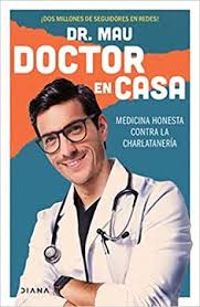 DOCTOR EN CASA