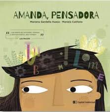 AMANDA PENSADORA