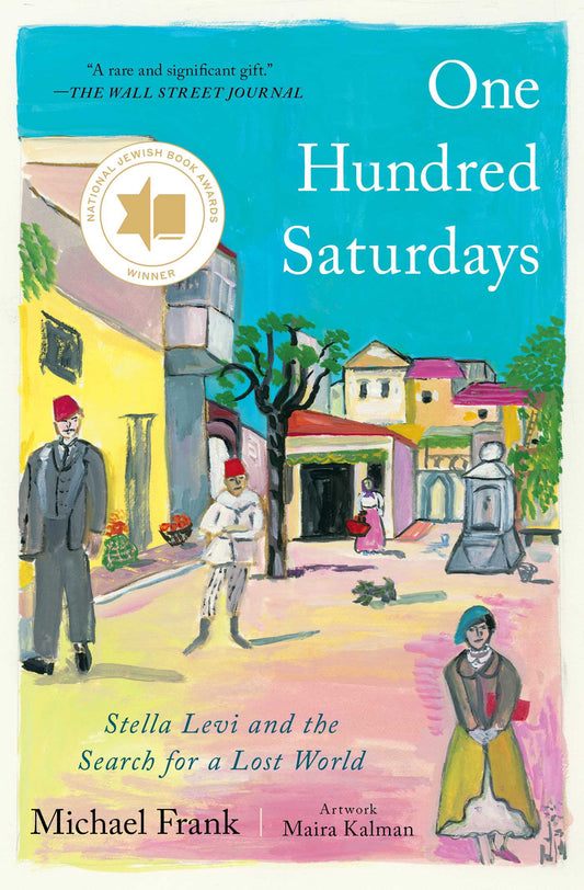 ONE HUNDRED SATURDAYS