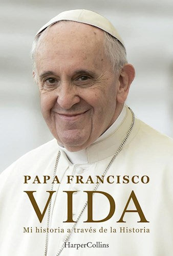 VIDA MI HISTORIA A TRAVES DE LA HISTORIA