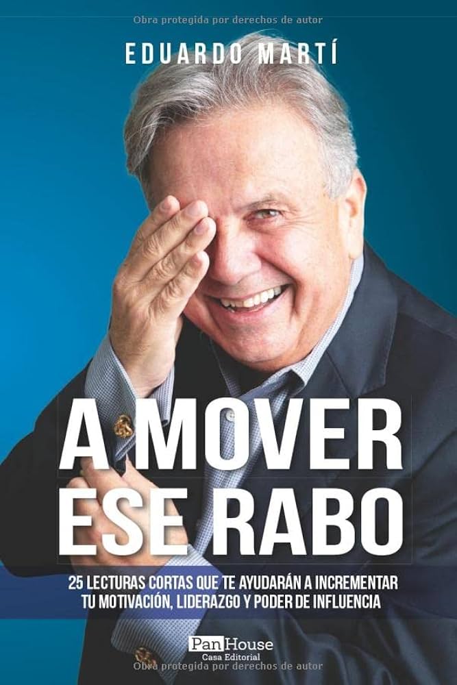 A MOVER ESE RABO