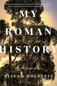 MY ROMAN HISTORY