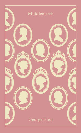 MIDDLEMARCH