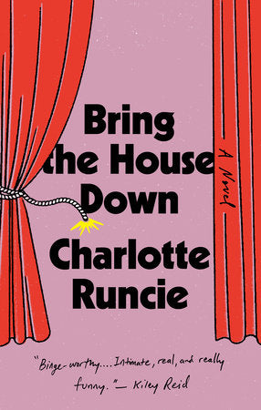 BRING THE HOUSE DOWN