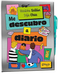 ME DESCUBRO A DIARIO