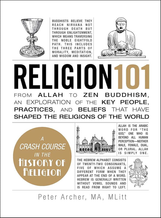 RELIGION 101