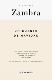 UN CUENTO DE NAVIDAD