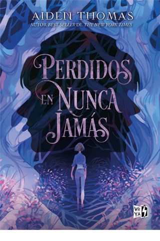 PERDIDOS EN NUNCA JAMAS