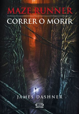 MAZE RUNNER - CORRER O MORIR