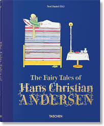 FAIRY TALES ANDERSEN