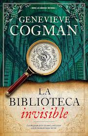 LA BIBLIOTECA INVISIBLE VOL 1
