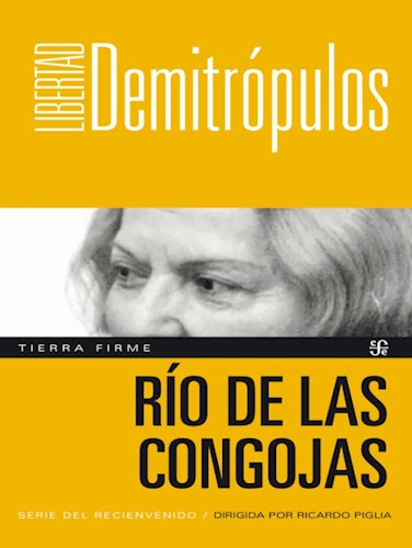 RIO DE LAS CONGOJAS