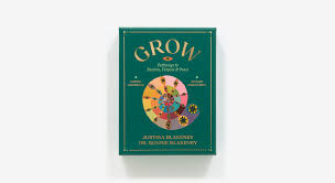 GROW GUIDEBOOK AND DECK