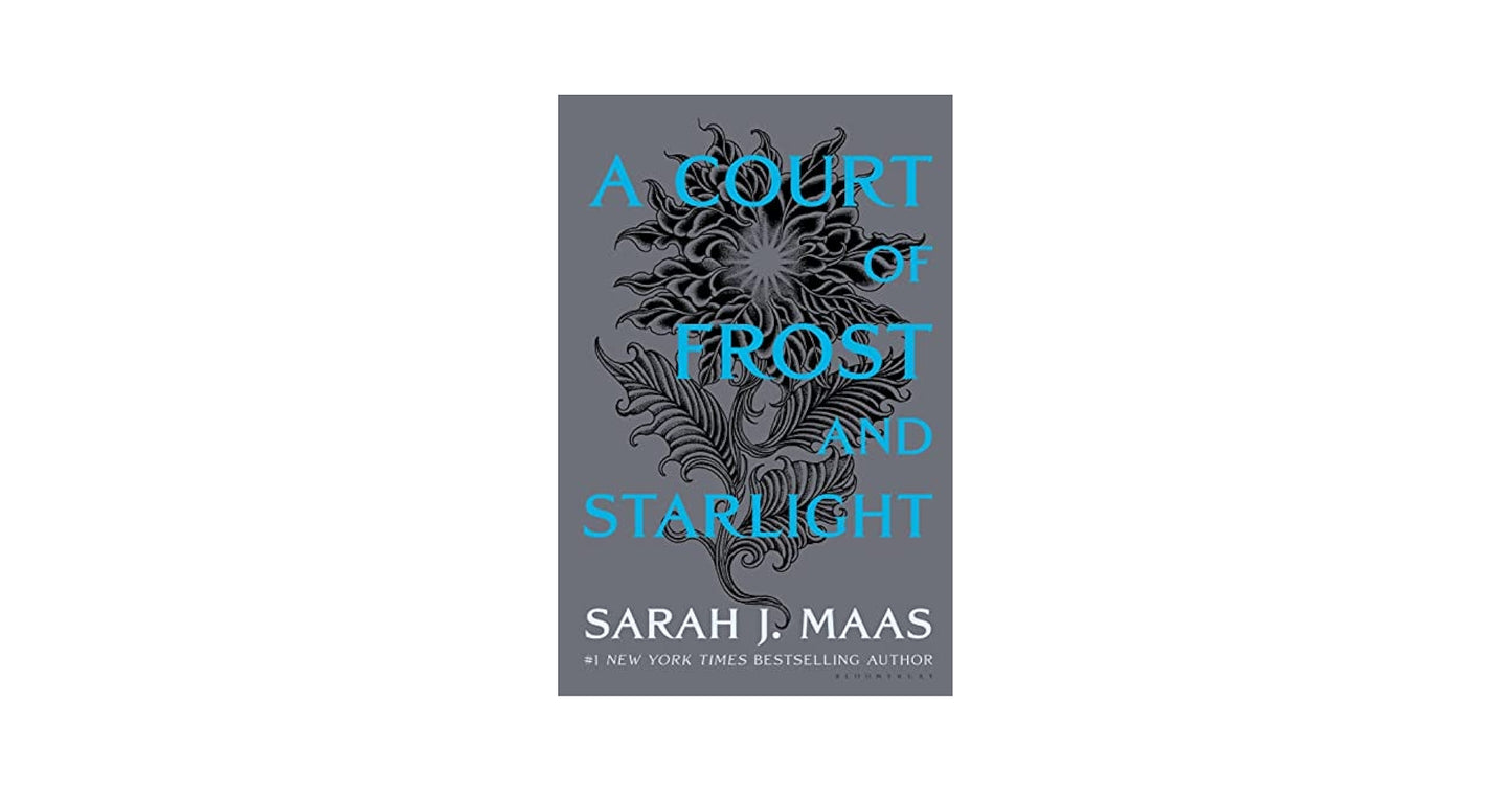 COURT OF FROST STARLIGHT