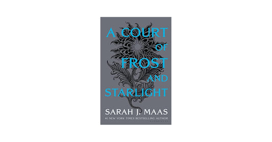 COURT OF FROST STARLIGHT