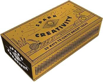 SPARK CREATIVITY