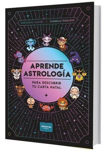 APRENDE ASTROLOGIA