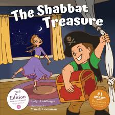 THE SHABBAT TREASURE