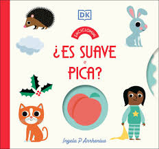 ES SUAVE O PICA