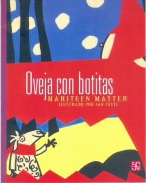 OVEJA CON BOTITAS