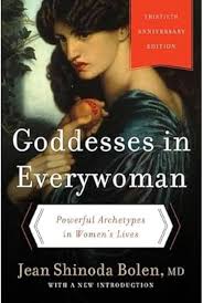 GODDESSES IN EVERYWOMAN THIRTIETH ANNIVERSARY