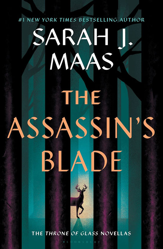 ASSASSINS BLADE