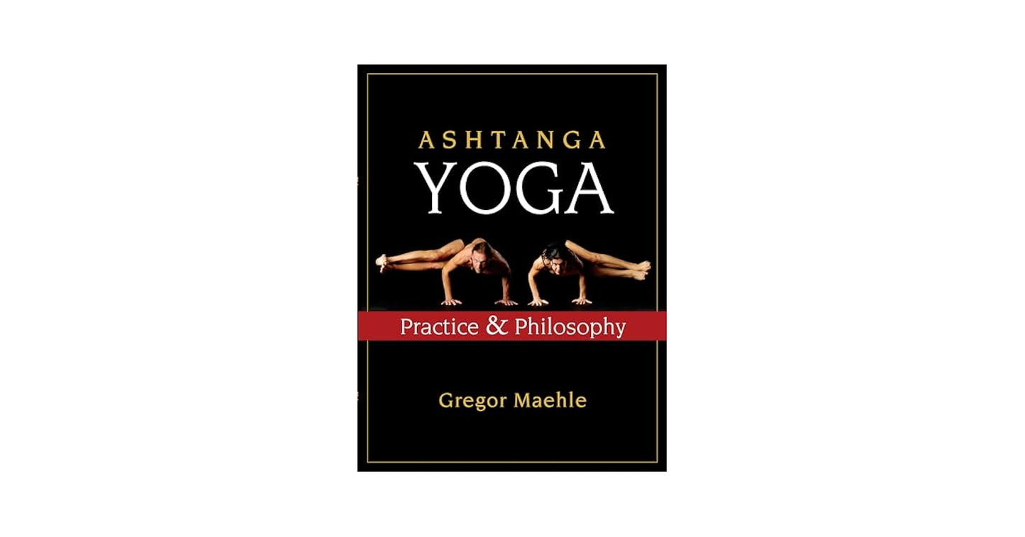 ASHTANGA YOGA