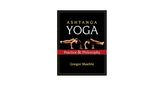 ASHTANGA YOGA