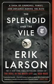 THE SPLENDID AND THE VILE