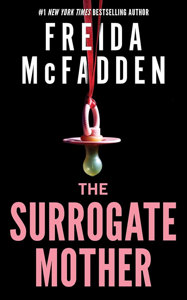 SURROGATE MOTHER