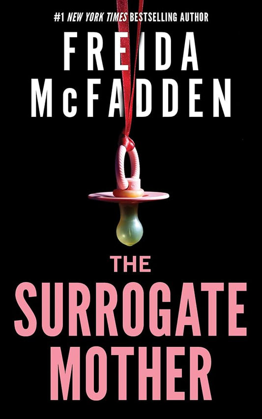 SURROGATE MOTHER