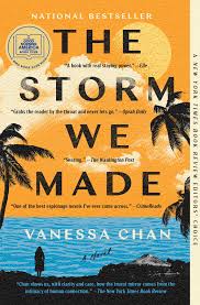 STORM WE MADE