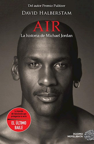 AIR LA HISTORIA DE MICHAEL JORDAN