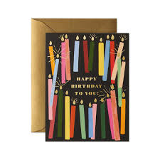 HAPPY BIRTHDAY TO YOU CARD SKU GCB089
