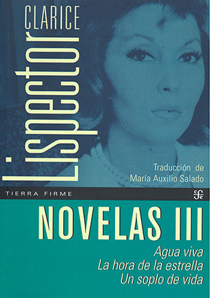 NOVELAS III