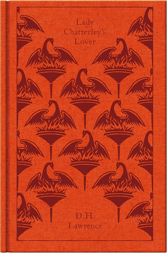 LADY CHATTERLEYS LOVER