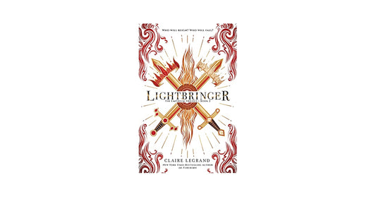 LIGHTBRINGER