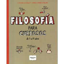 FILOSOFIA PARA CURIOSOS