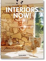 INTERIORS NOW 45TH ED