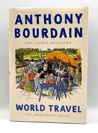 WORLD TRAVEL