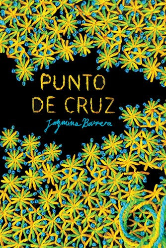 PUNTO DE CRUZ