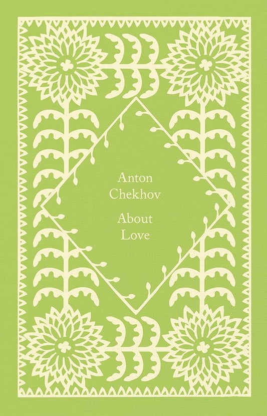 ABOUT LOVE