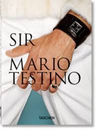 MARIO TESTINO SIR 45TH ED