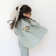 POWER PAJAMAS OCEANA 5 6 T